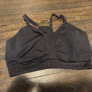 Kindred Bravely Pumping & Nursing Sports Bra